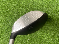2022 Callaway Rogue ST Max Fast 16° Ladies 3 Wood With Headcover *Like New*