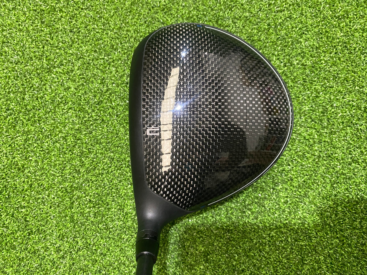 2023 Cobra Aerojet LS 9° Driver *Like New*