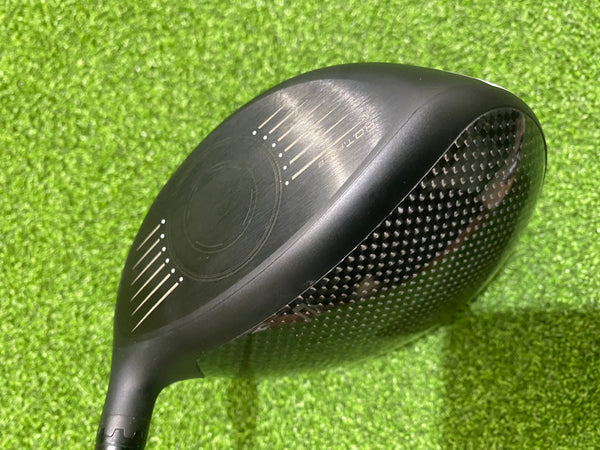 2023 Cobra Aerojet LS 9° Driver *Like New*