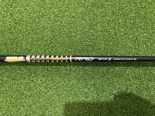 2023 Cobra Aerojet LS 9° Driver *Like New*