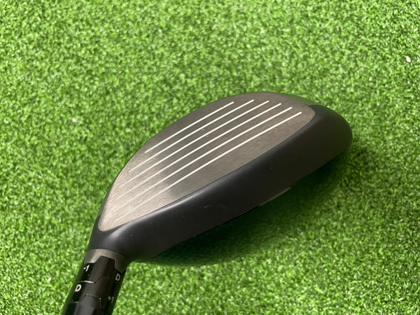 2023 Callaway Paradym Triple Diamond 15° 3 Wood With Headcover *Excellent Codnition*