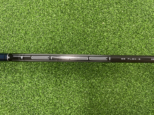 2023 Callaway Paradym Triple Diamond 15° 3 Wood With Headcover *Excellent Codnition*
