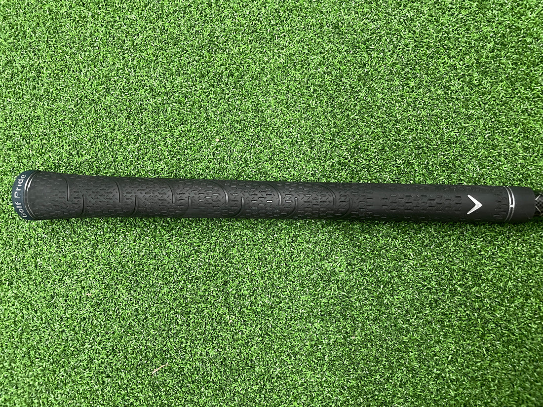 2023 Callaway Paradym Triple Diamond 15° 3 Wood With Headcover *Excellent Codnition*