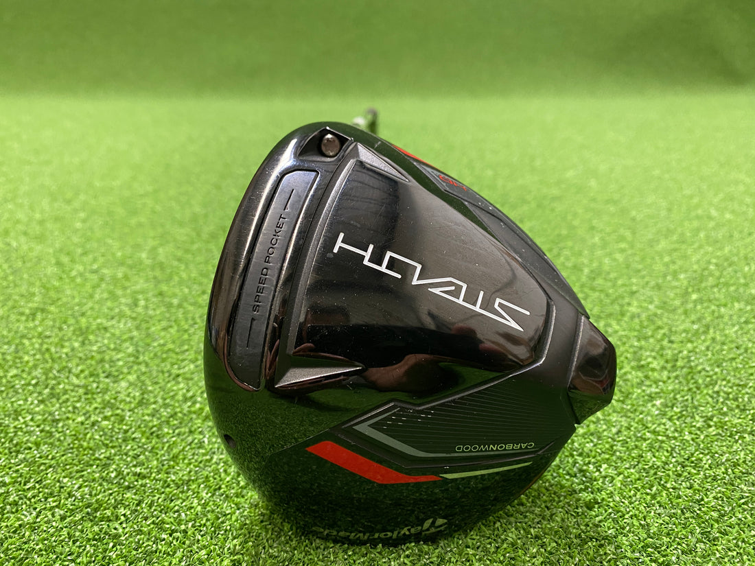 2023 TaylorMade Stealth 10.5° Driver *Excellent Condition*