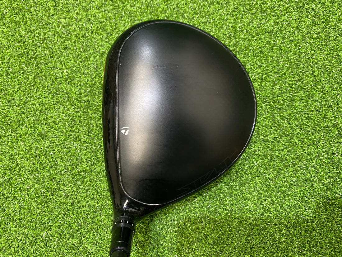 2023 TaylorMade Stealth 10.5° Driver *Excellent Condition*