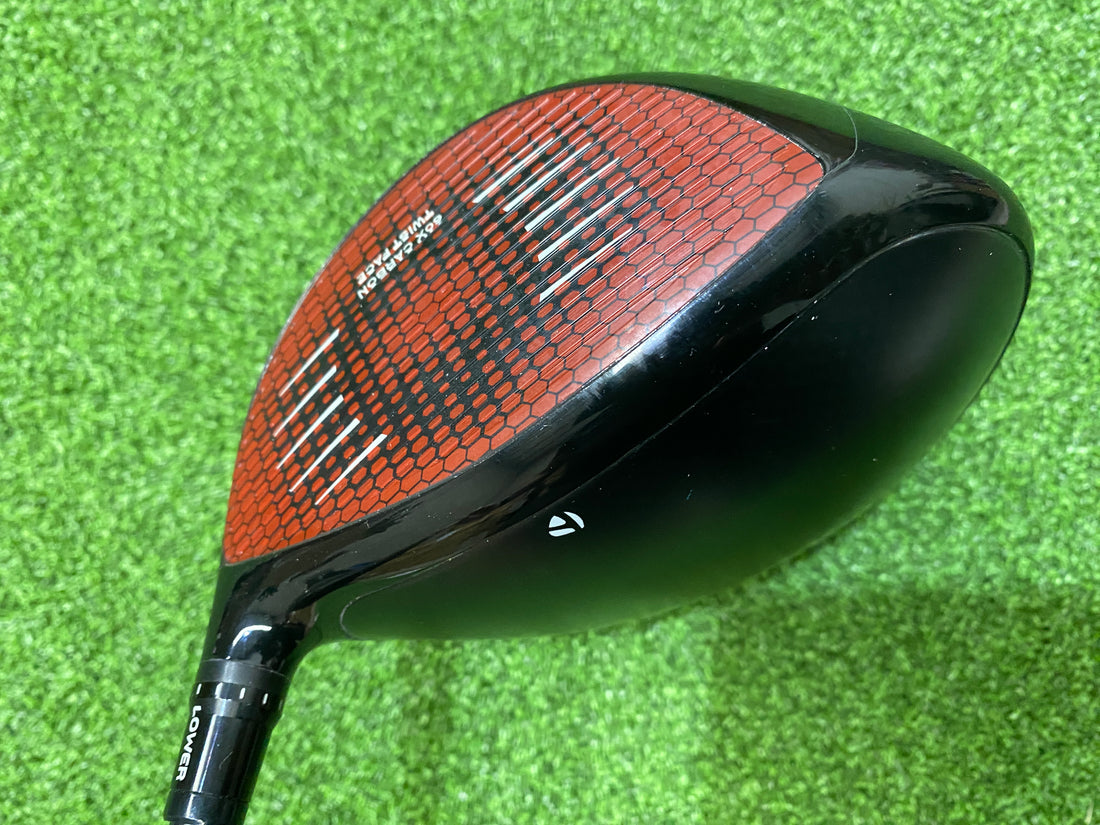 2023 TaylorMade Stealth 10.5° Driver *Excellent Condition*