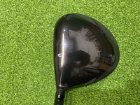 2025 Cleveland Launcher XL2 10.5° Driver With Headcover *Like New*