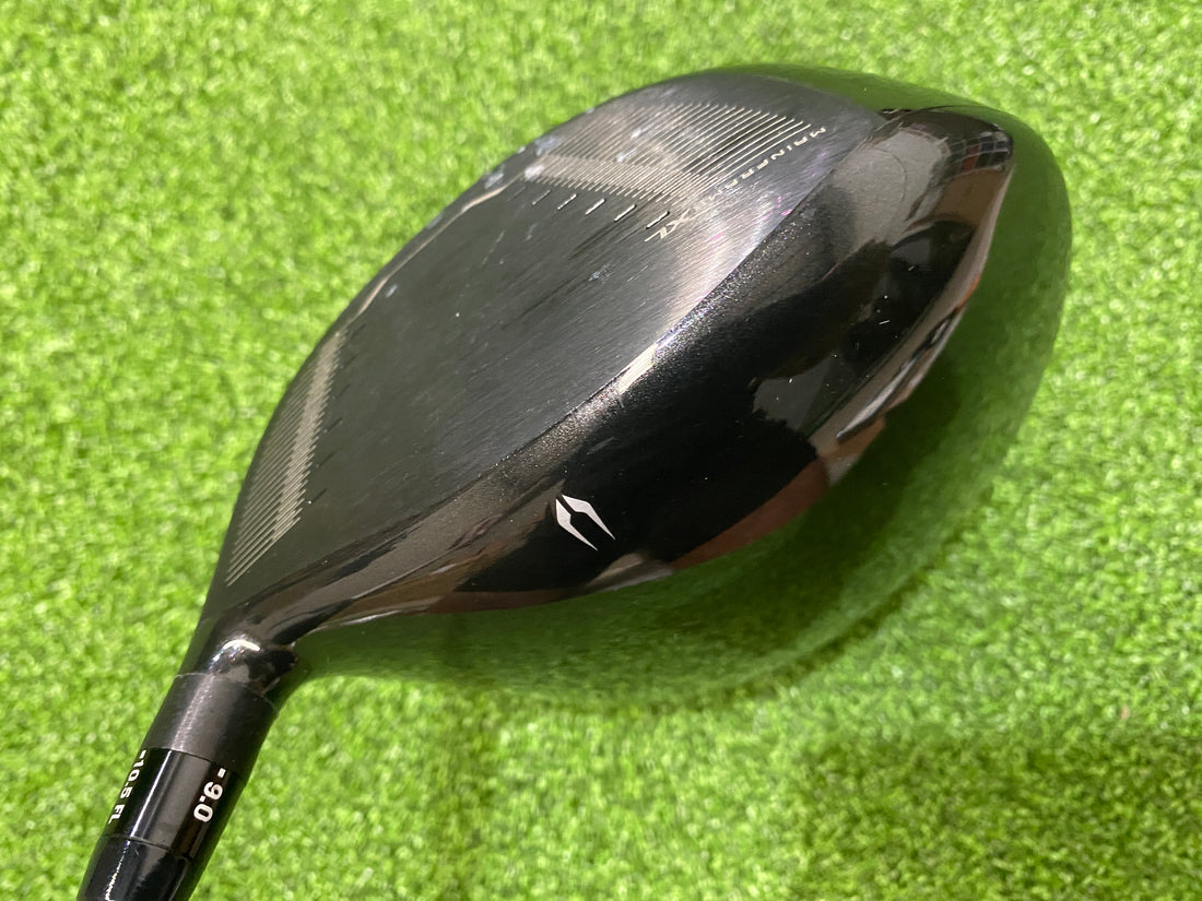 2025 Cleveland Launcher XL2 10.5° Driver With Headcover *Like New*