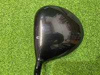2025 Cleveland Launcher XL2 10.5° Driver With Headcover *Like New*