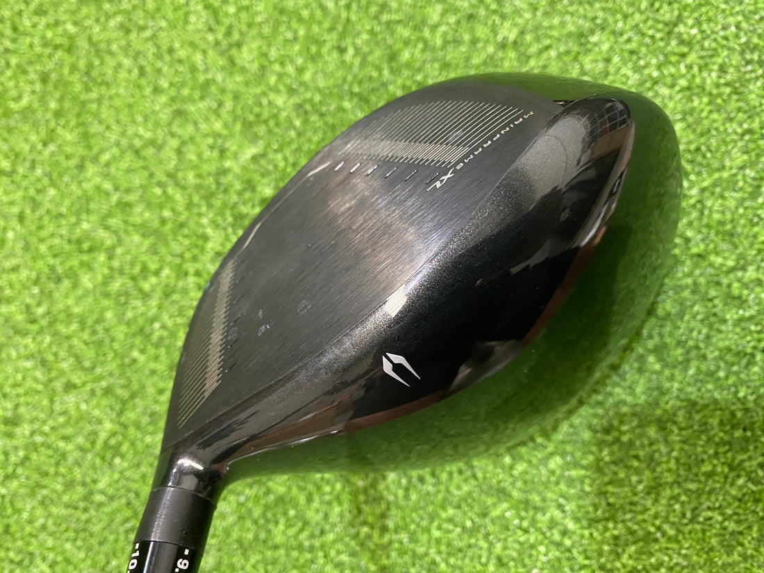 2025 Cleveland Launcher XL2 10.5° Driver With Headcover *Like New*