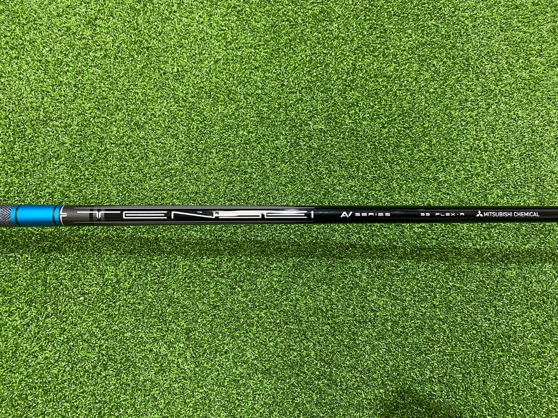 2025 Cleveland Launcher XL2 10.5° Driver With Headcover *Like New*