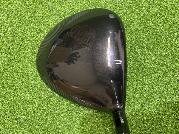 2025 Cleveland Launcher XL2 Left Handed 10.5° Driver With Headcover *Excellent Condition*