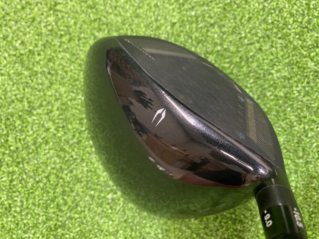 2025 Cleveland Launcher XL2 Left Handed 10.5° Driver With Headcover *Excellent Condition*