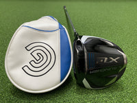 2025 Cleveland Launcher XL2 Ladies 10.5° Driver With Headcover *Excellent Condition*