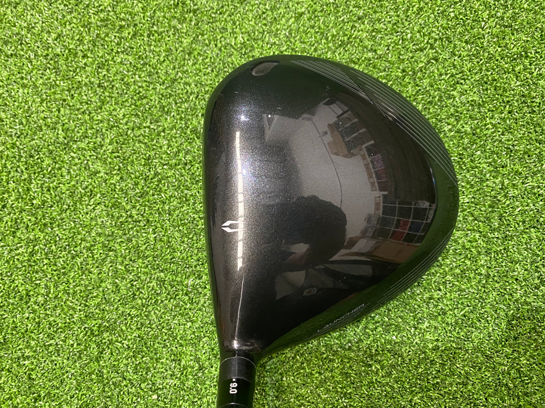 2025 Cleveland Launcher XL2 Ladies 10.5° Driver With Headcover *Excellent Condition*