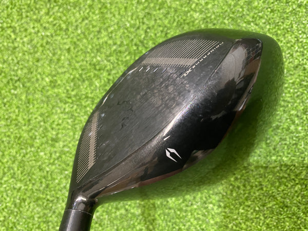 2025 Cleveland Launcher XL2 Ladies 10.5° Driver With Headcover *Excellent Condition*