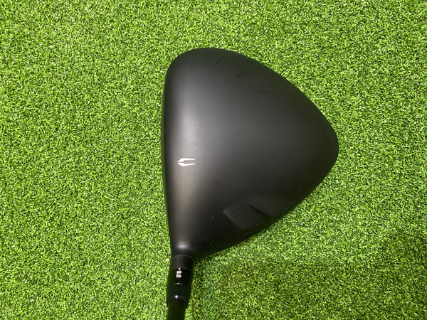 2025 Cleveland Hi Bore XL 10.5° Driver With Headcover *Like New*