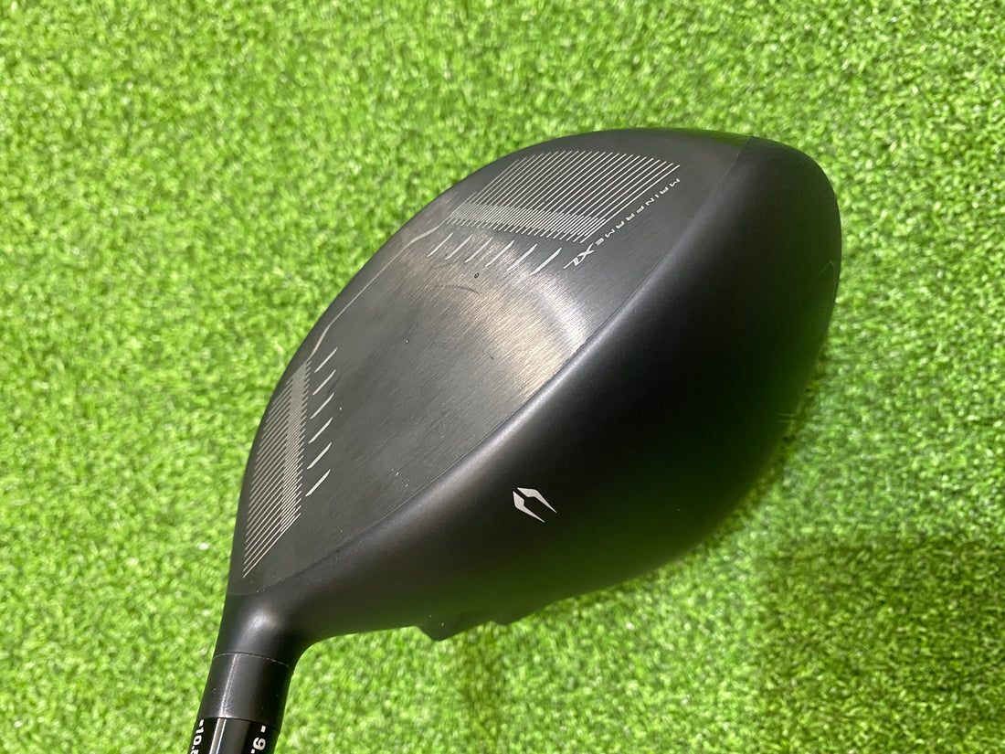 2025 Cleveland Hi Bore XL 10.5° Driver With Headcover *Like New*