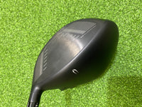2025 Cleveland Hi Bore XL 10.5° Driver With Headcover *Like New*