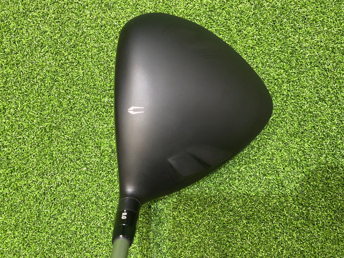 2025 Cleveland Hi Bore XL 10.5° Driver With Headcover *Like New*