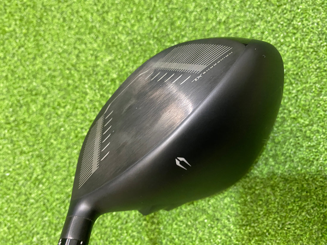 2025 Cleveland Hi Bore XL 10.5° Driver With Headcover *Like New*