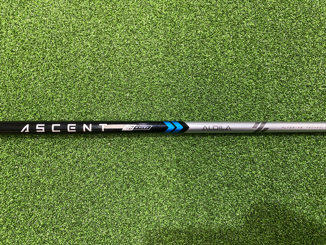 2025 Cleveland Hi Bore XL 10.5° Driver With Headcover *Like New*