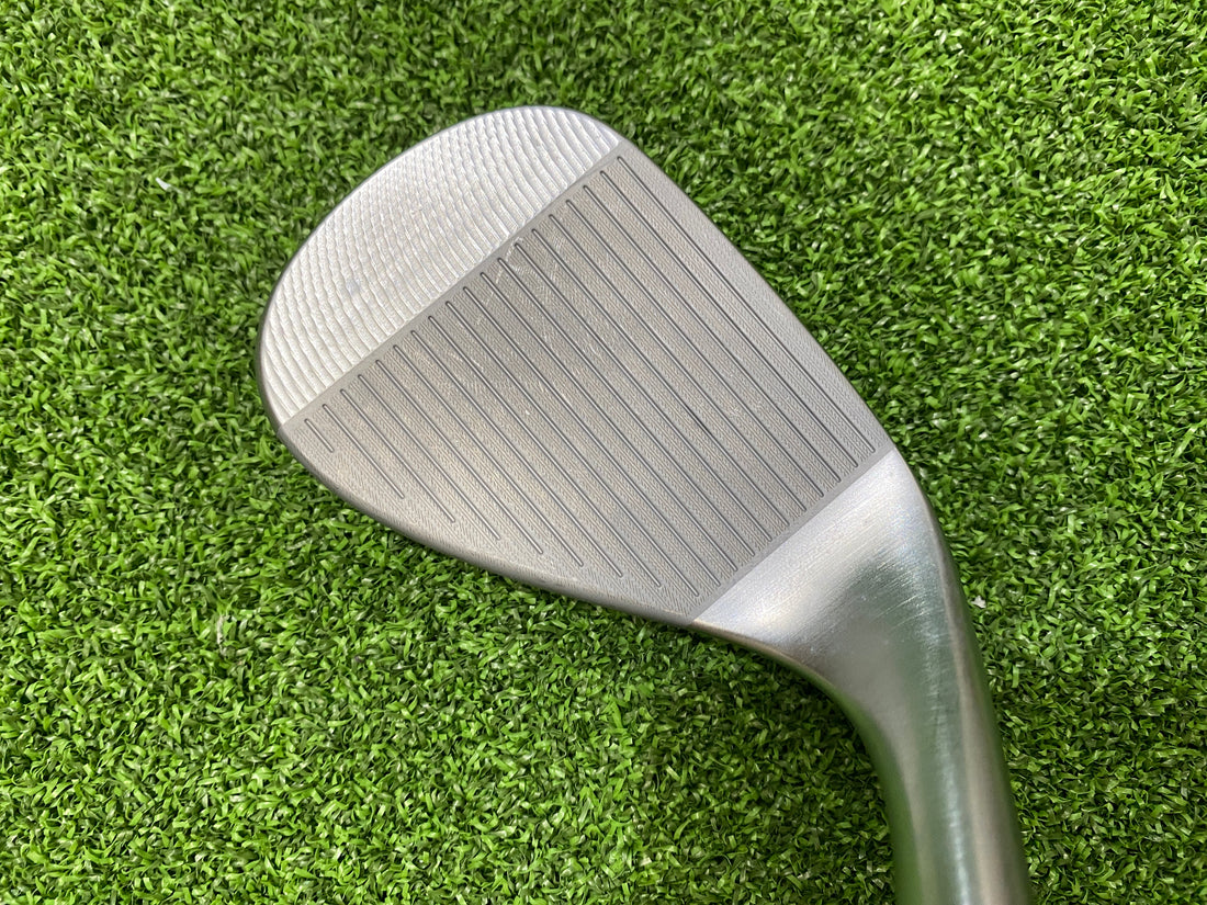 2025 Cleveland RTZ Left Handed 50° Wedge *Like New*
