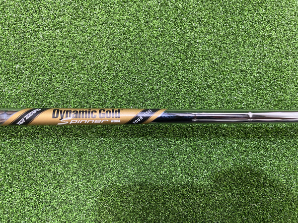 2025 Cleveland RTZ Left Handed 50° Wedge *Like New*