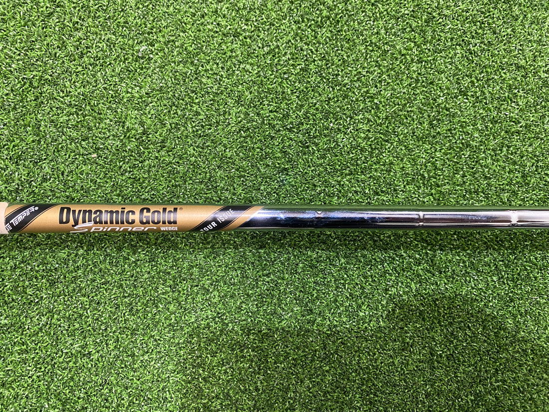 2025 Cleveland RTZ 60° Wedge *Like New*