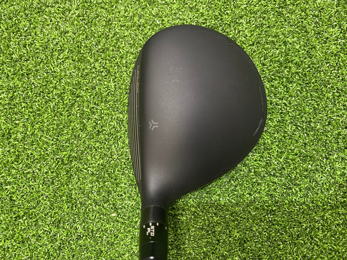 2025 Srixon ZXi 21° 7 Wood With Headcover *Excellent Condition*