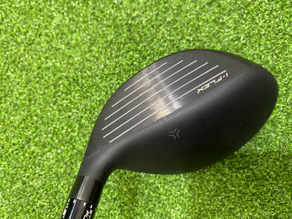 2025 Srixon ZXi 21° 7 Wood With Headcover *Excellent Condition*