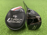 2025 Srixon ZXi 22° 4 Hybrid With Headcover *Excellent Condition*