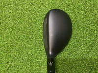 2025 Srixon ZXi 22° 4 Hybrid With Headcover *Excellent Condition*