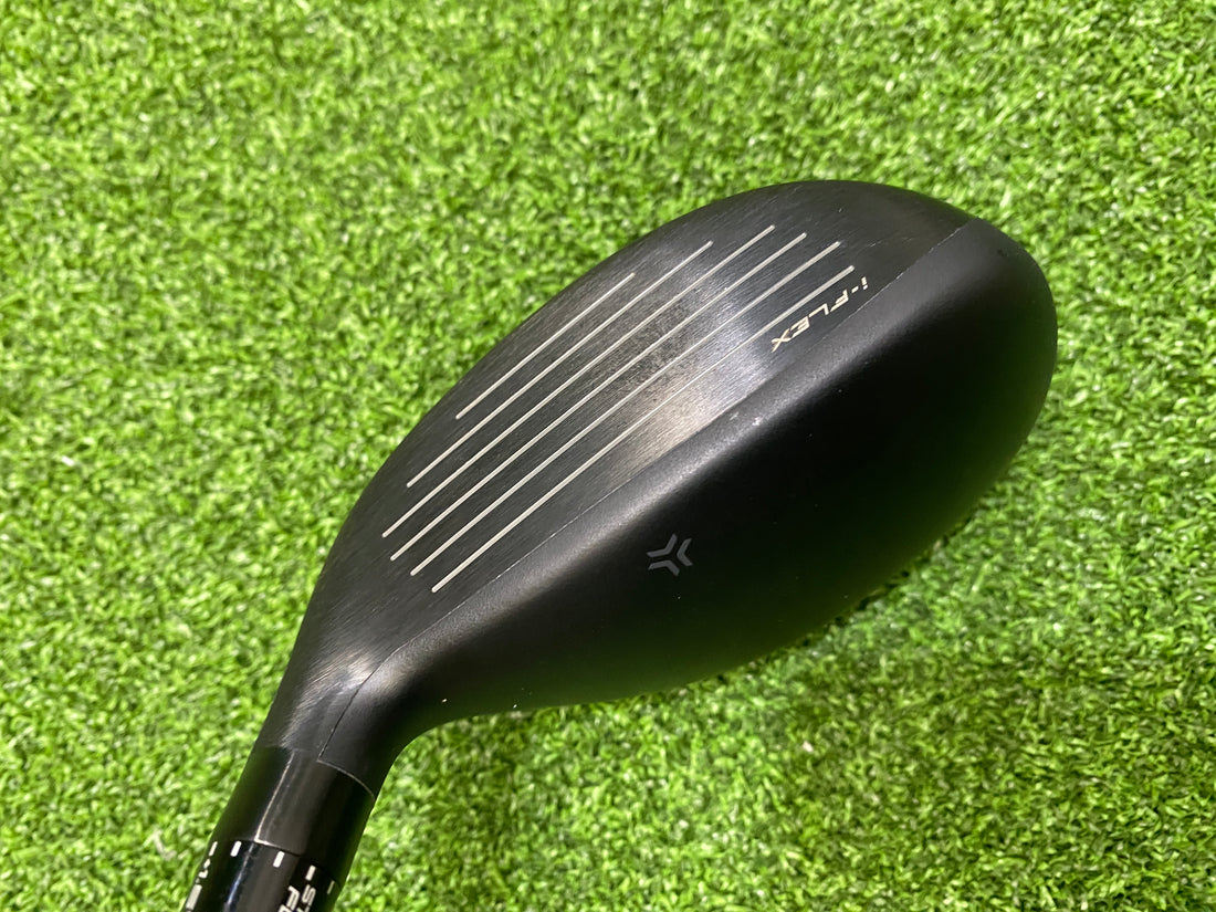 2025 Srixon ZXi 22° 4 Hybrid With Headcover *Excellent Condition*