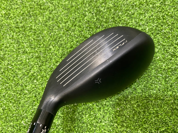 2025 Srixon ZXi 22° 4 Hybrid With Headcover *Excellent Condition*