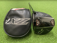 2025 Srixon ZXi 10.5° Driver With Headcover *Like New*