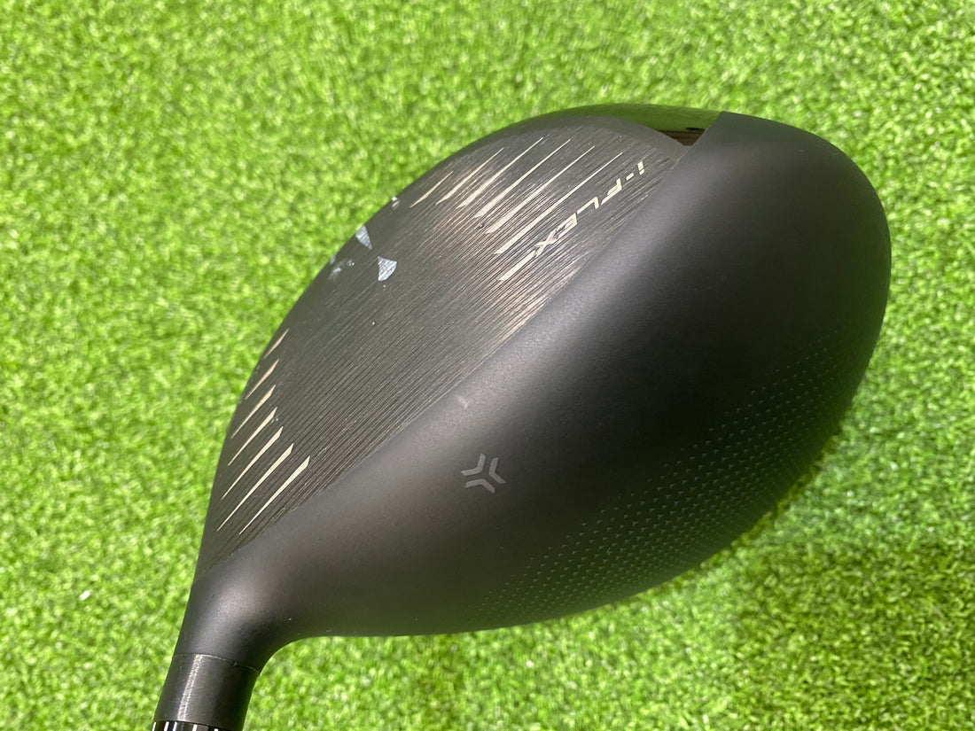 2025 Srixon ZXi 10.5° Driver With Headcover *Like New*