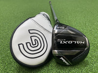 2025 Cleveland HALO XL Lite HL Ladies 19° 5 Wood With Headcover *Excellent Condition*