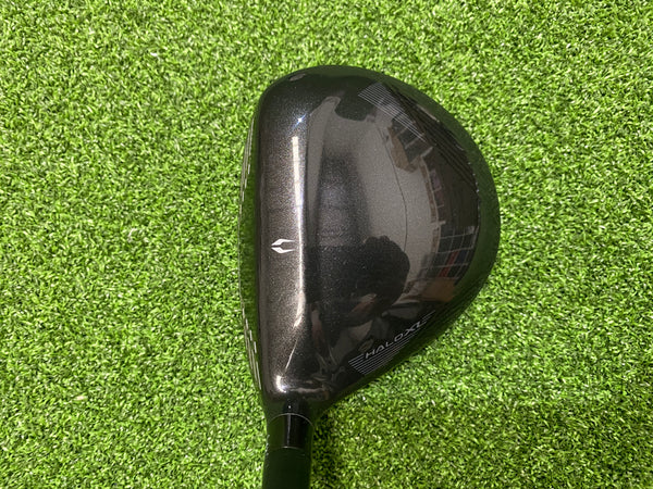 2025 Cleveland HALO XL Lite HL Ladies 19° 5 Wood With Headcover *Excellent Condition*