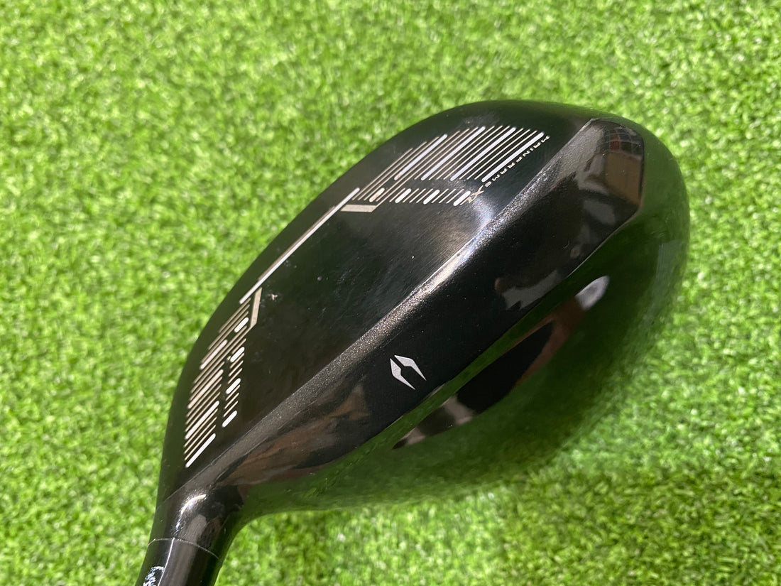 2025 Cleveland HALO XL Lite HL Ladies 19° 5 Wood With Headcover *Excellent Condition*