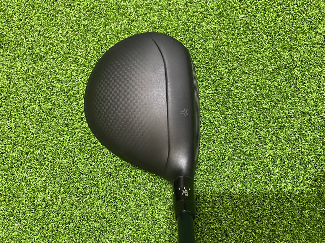 2025 Srixon ZXi Left Handed 15° 3 Wood With Headcover *Like New*