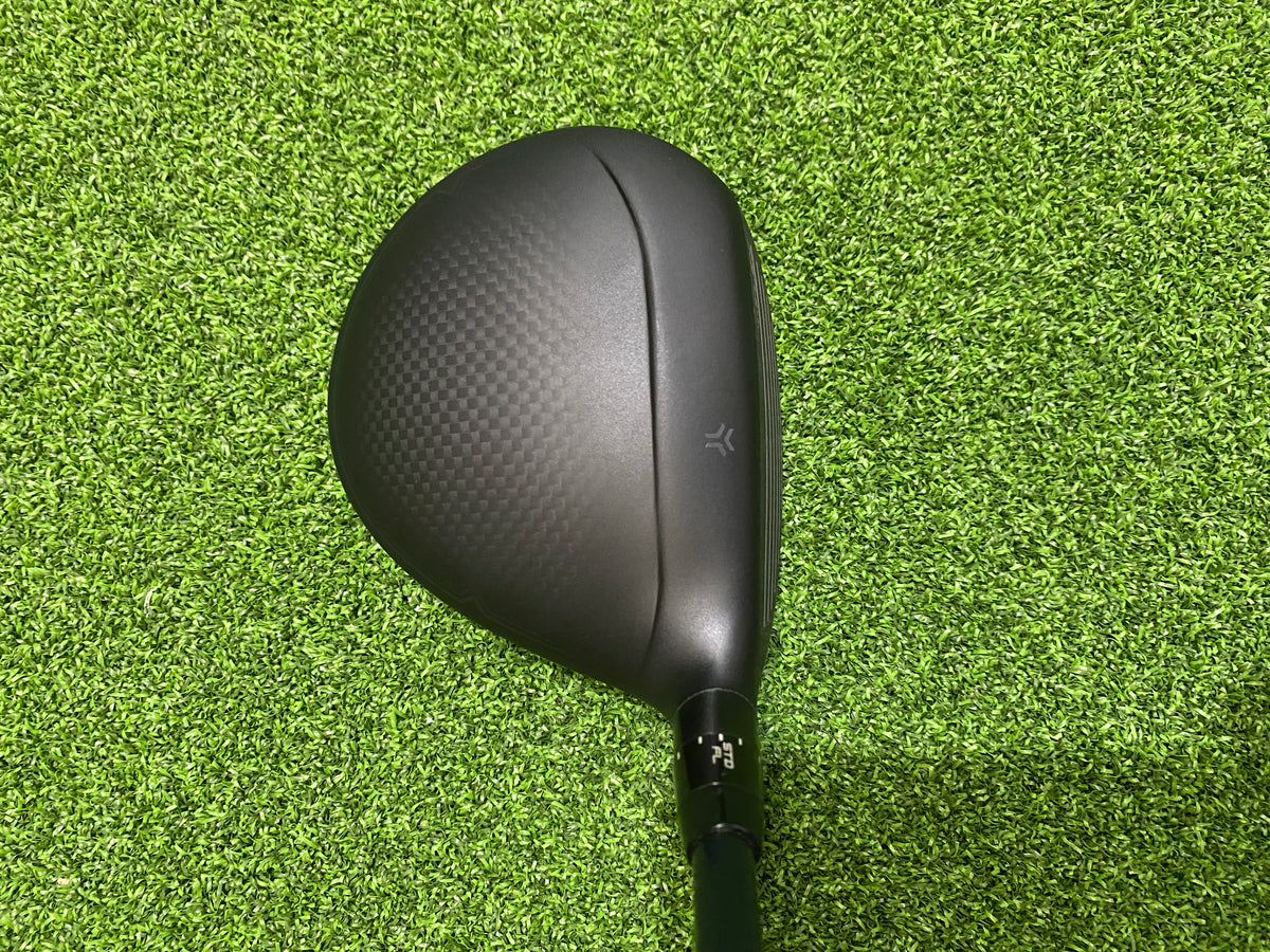 2025 Srixon ZXi Left Handed 15° 3 Wood With Headcover *Like New*