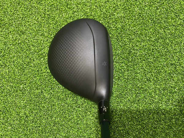 2025 Srixon ZXi Left Handed 15° 3 Wood With Headcover *Like New*