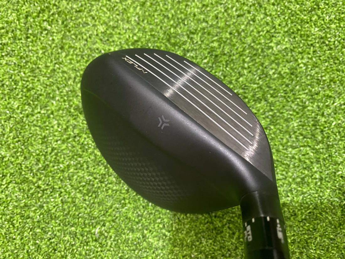 2025 Srixon ZXi Left Handed 15° 3 Wood With Headcover *Like New*