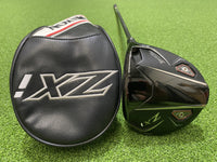 2025 Srixon ZXi 10.5° Driver With Headcover *Like New*