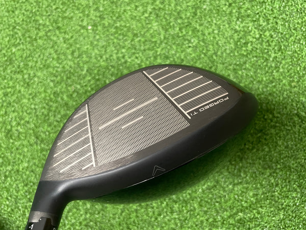 2023 Callaway Paradym X 10.5° Driver With Headcover *Excellent Condition*