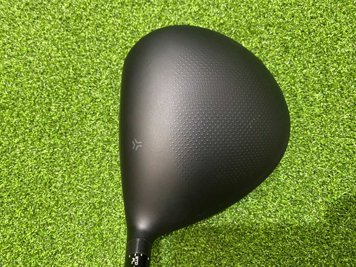 2025 Srixon ZXi 10.5° Driver With Headcover *Like New*