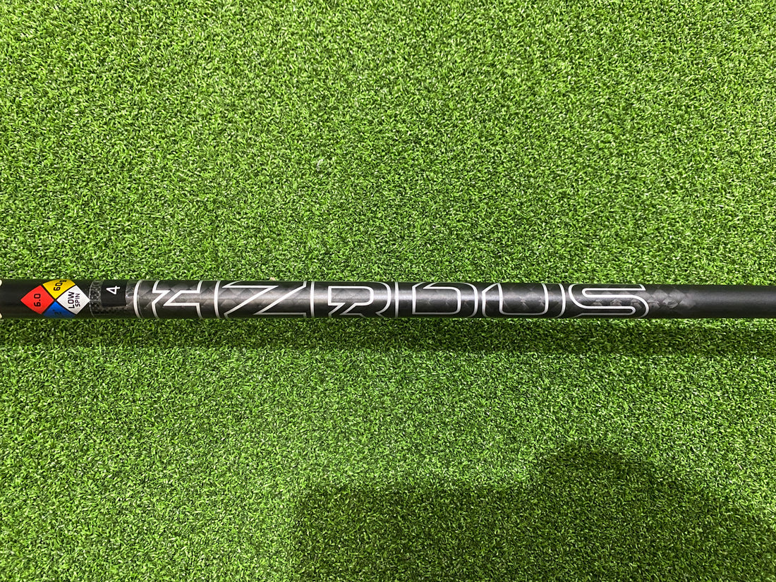 2025 Srixon ZXi 10.5° Driver With Headcover *Like New*
