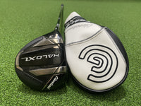 2025 Cleveland HALO XL Left Handed 15° 3 Wood With Headcover *Like New*