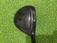 2025 Cleveland HALO XL Left Handed 15° 3 Wood With Headcover *Like New*